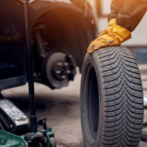 Kavaklıdere Oto Lastikçi